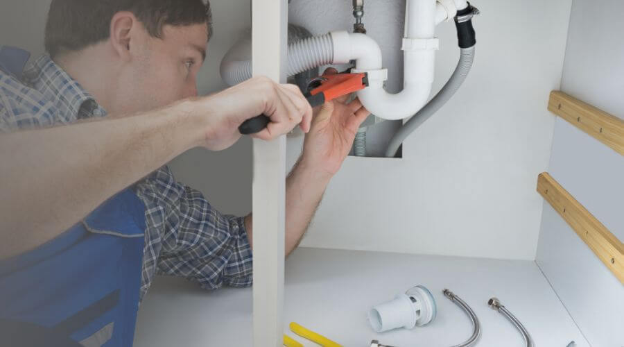 Professional emergency plumbing in Crested Butte, CO
